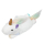 Etui do telefonów Laut MAGMOJI Wallet Unicorn Baby